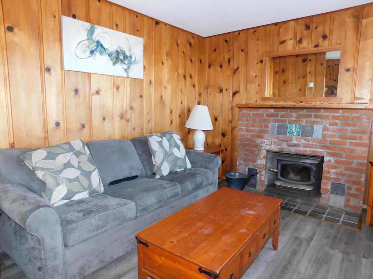 Seahorse Oceanfront Lodging Lincoln City Exterior photo